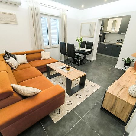 Luxury Apartment Marko Dubrovnik Exterior foto