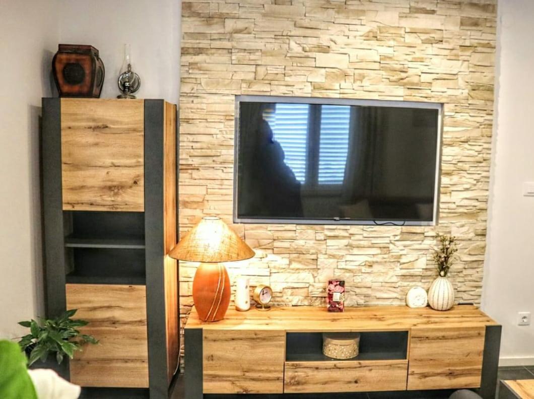 Luxury Apartment Marko Dubrovnik Exterior foto