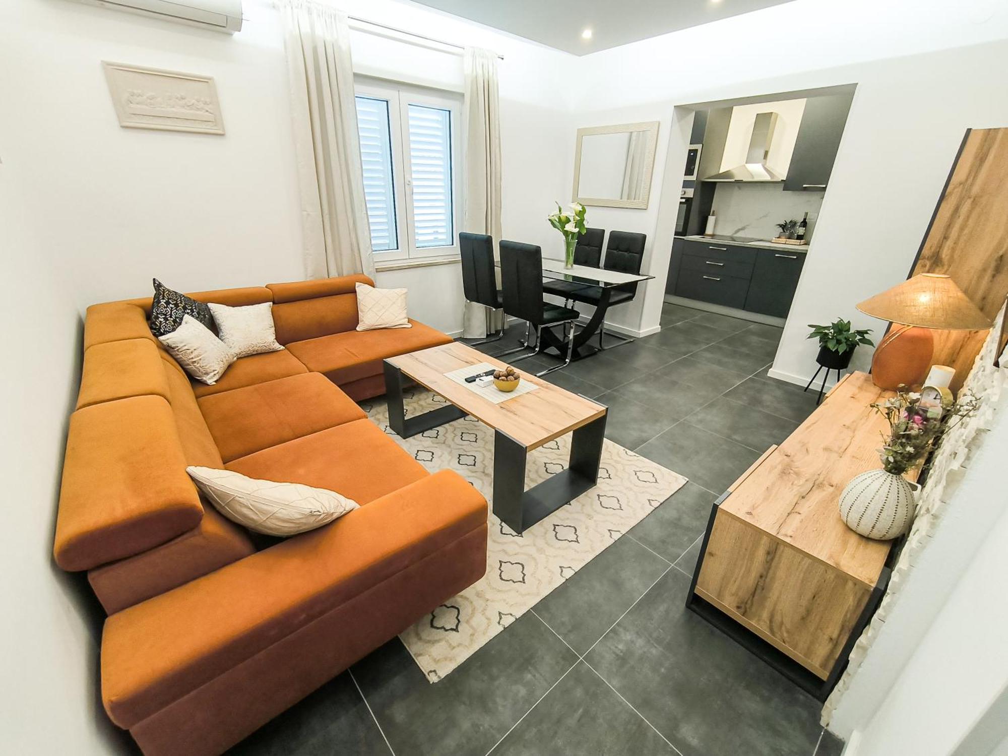 Luxury Apartment Marko Dubrovnik Exterior foto
