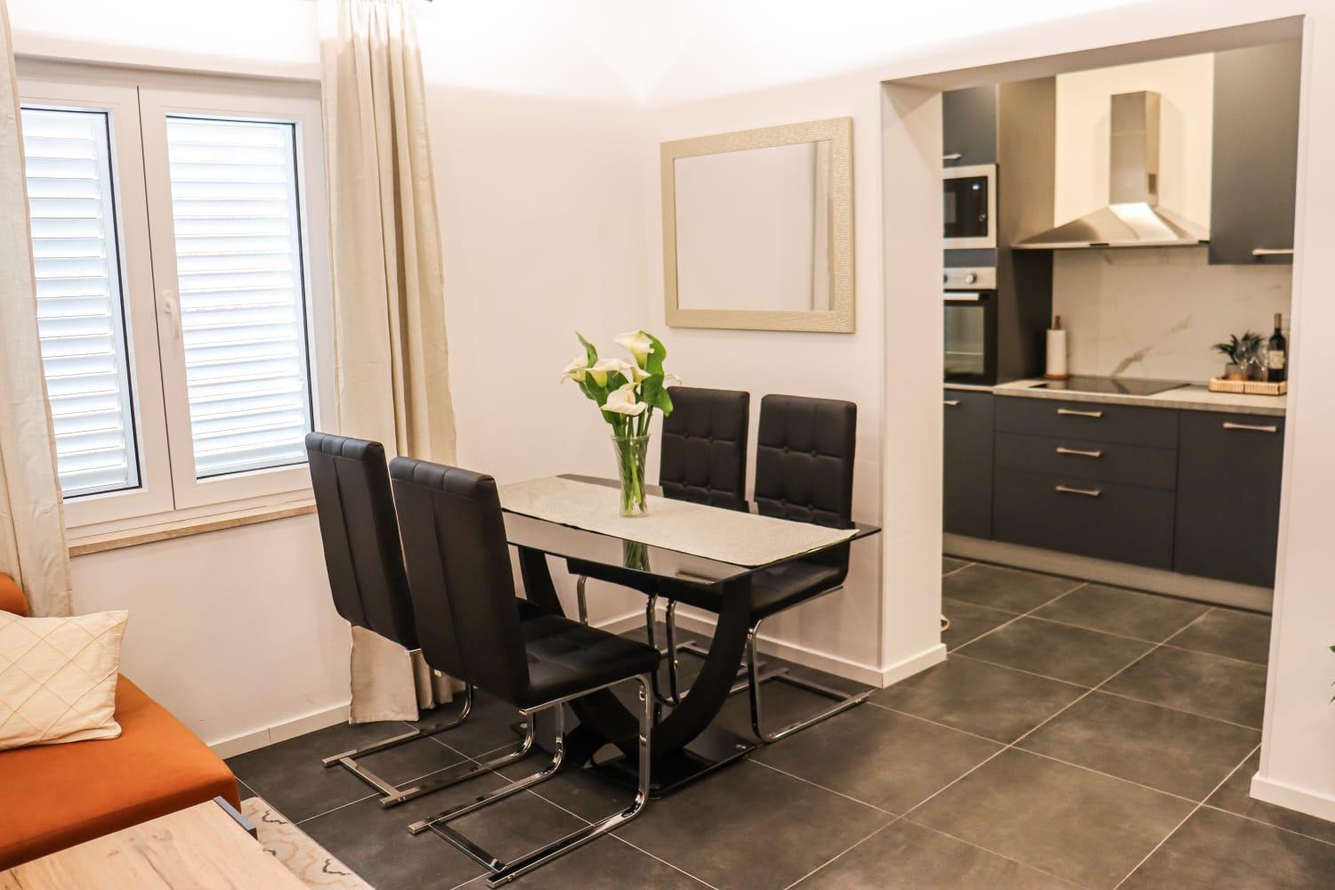 Luxury Apartment Marko Dubrovnik Exterior foto
