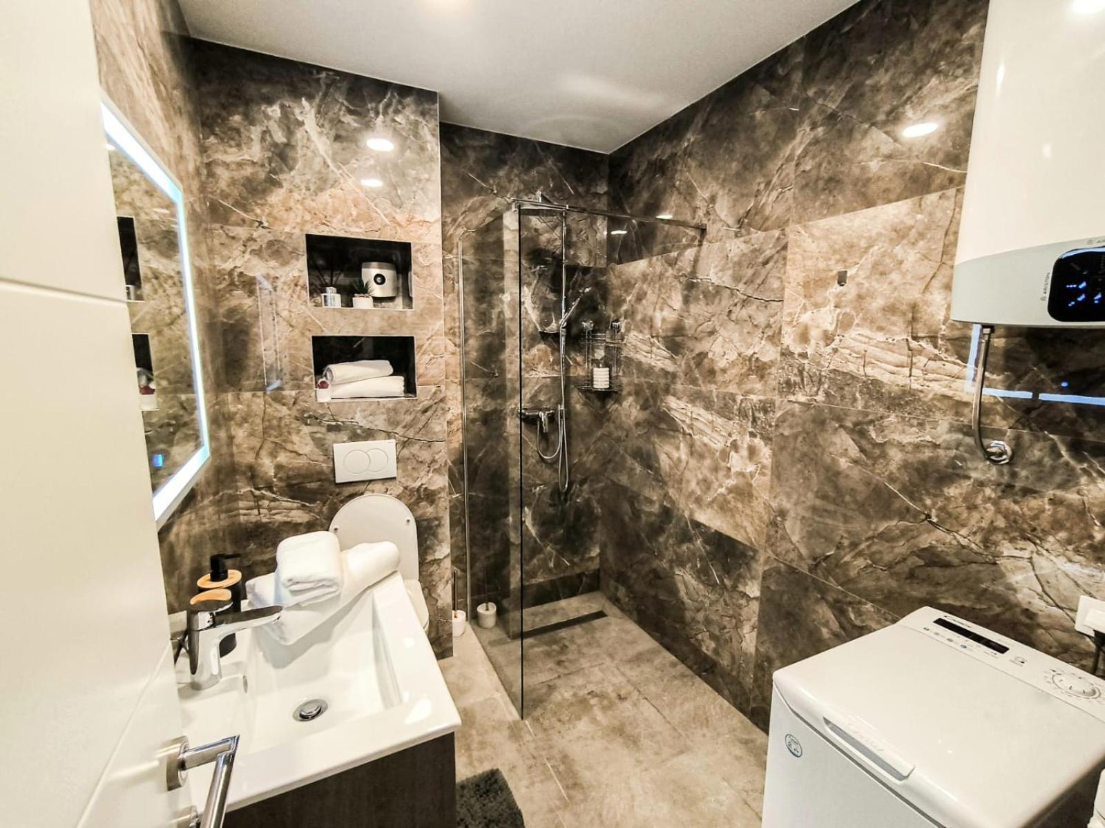 Luxury Apartment Marko Dubrovnik Exterior foto