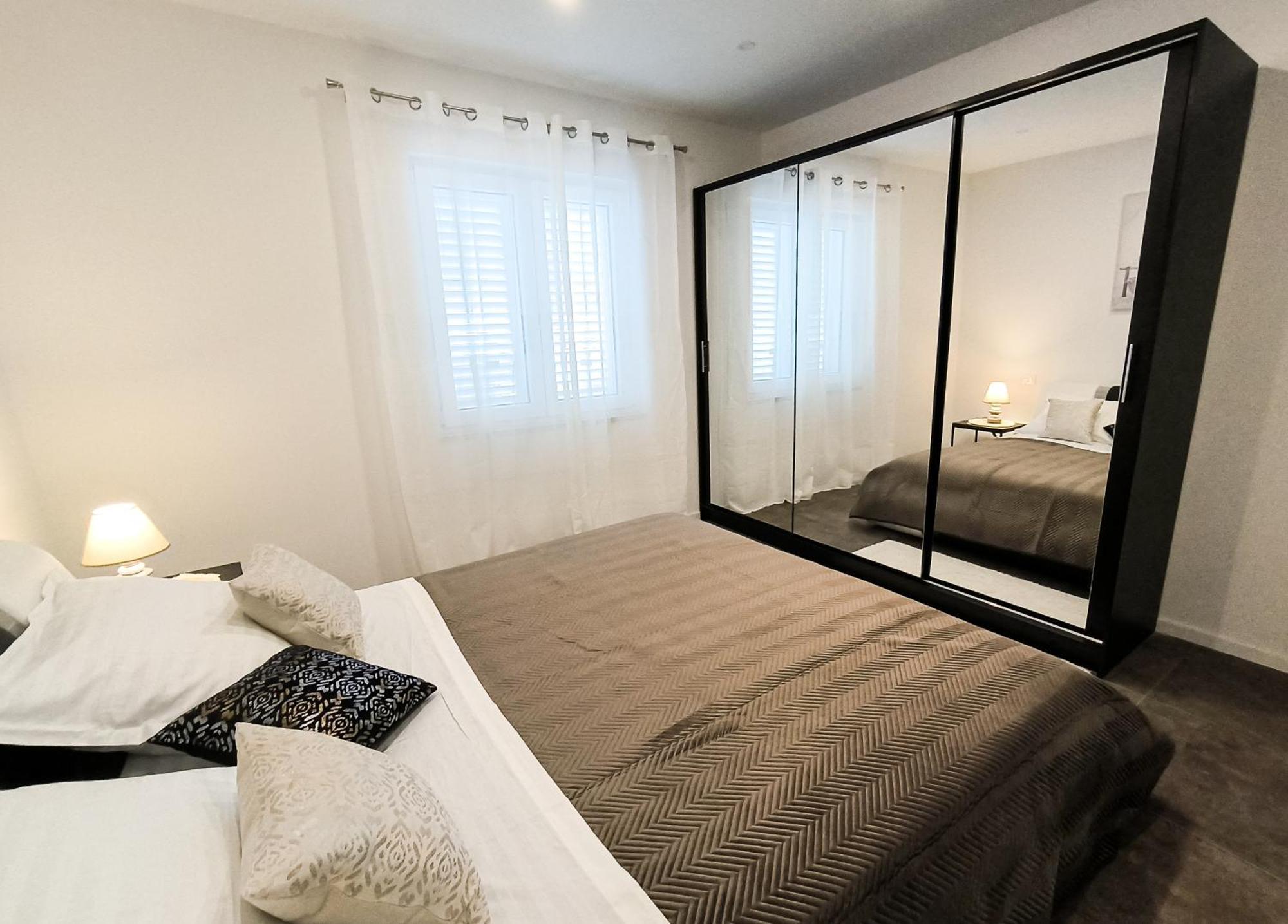 Luxury Apartment Marko Dubrovnik Exterior foto